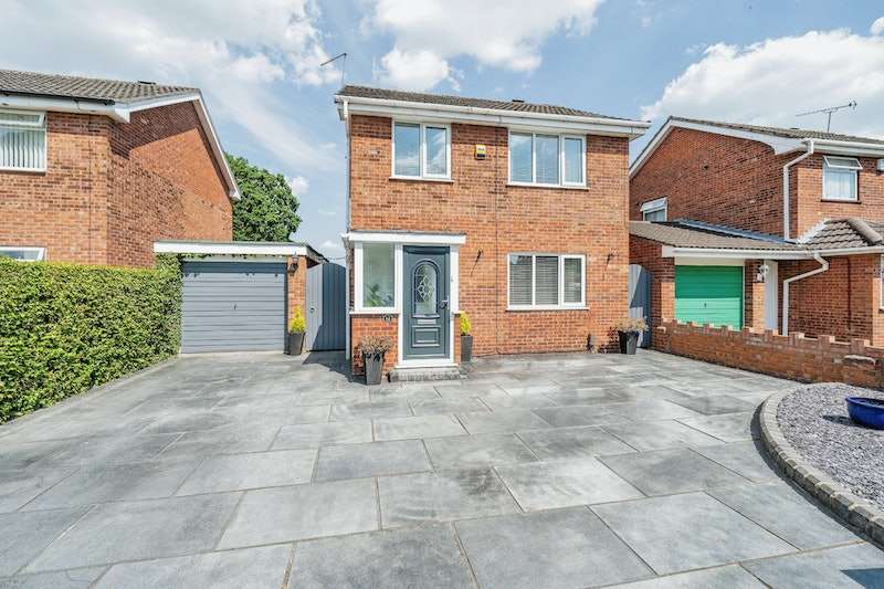 Properties for Sale in Ellesmere Port, Ch65