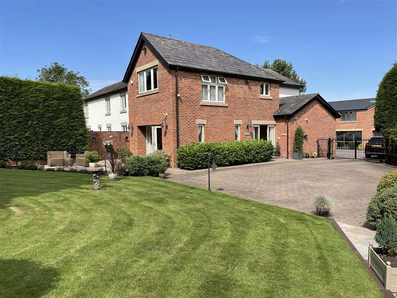 Properties for sale listed by John Ardern & Company, Lytham