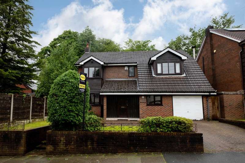 Properties for Sale in Manchester, Simister Manchester Lancashire