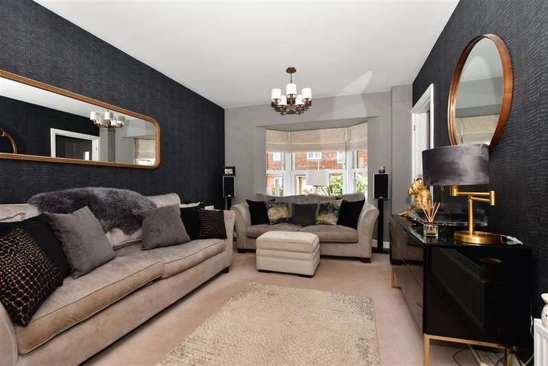 Property for Sale in Braeburn Way, Coxheath, Maidstone, Kent, Me17