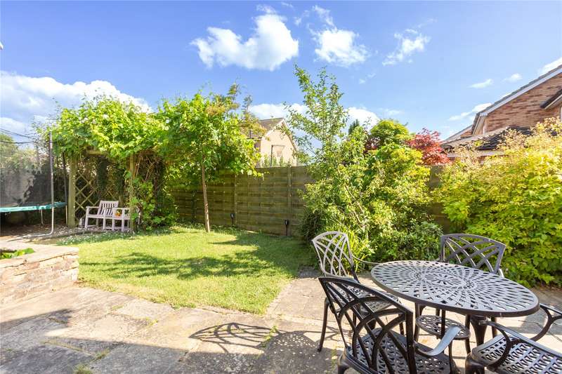 Property for Sale in Westpit Lane, Strensall, York, North Yorkshire