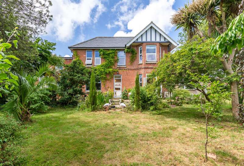 Properties for Sale in Sandown, Sandown Isle Of Wight