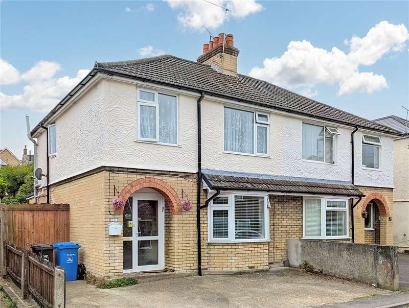 Properties for Sale in Poole, Glencoe Road Poole Dorset