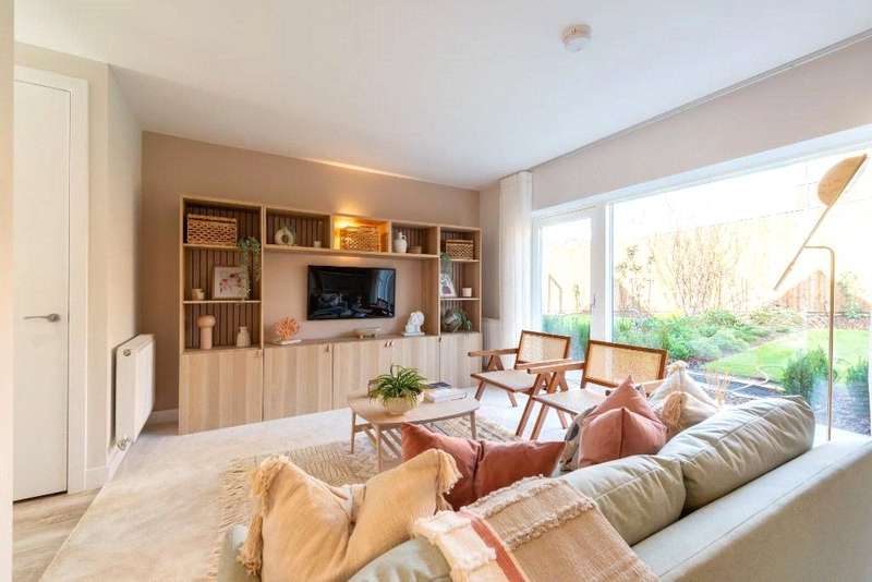 Property for Sale in Ten Northstone, Riverside Way, Barrowford, Nelson