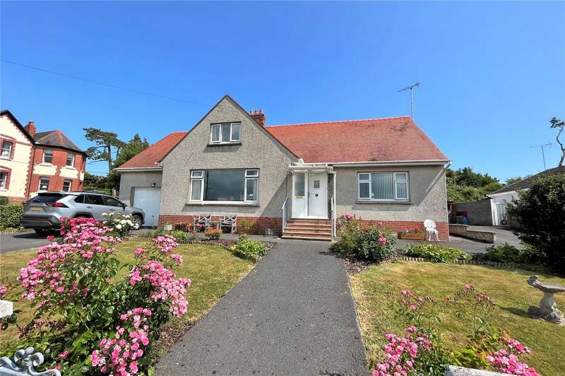 Properties for Sale in Kidwelly, Kidwelly Dyfed