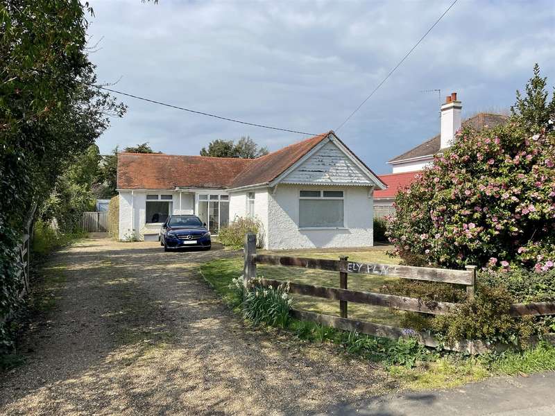 Properties for Sale in Bembridge, Bembridge Isle Of Wight