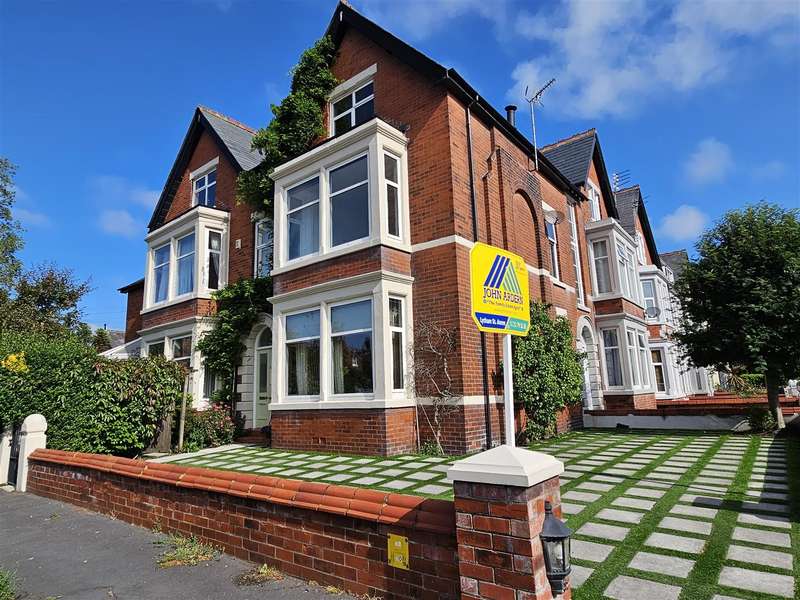 Properties for sale listed by John Ardern & Company, Lytham