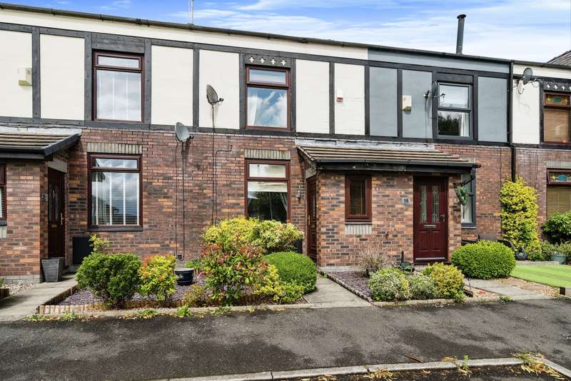 Property for Sale in Sedgley Drive, Westhoughton, Bolton, Greater