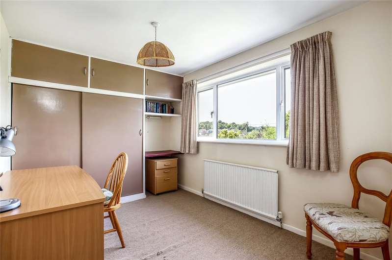 Property for Sale in Terracina, Bereweeke Avenue, Winchester, Hampshire