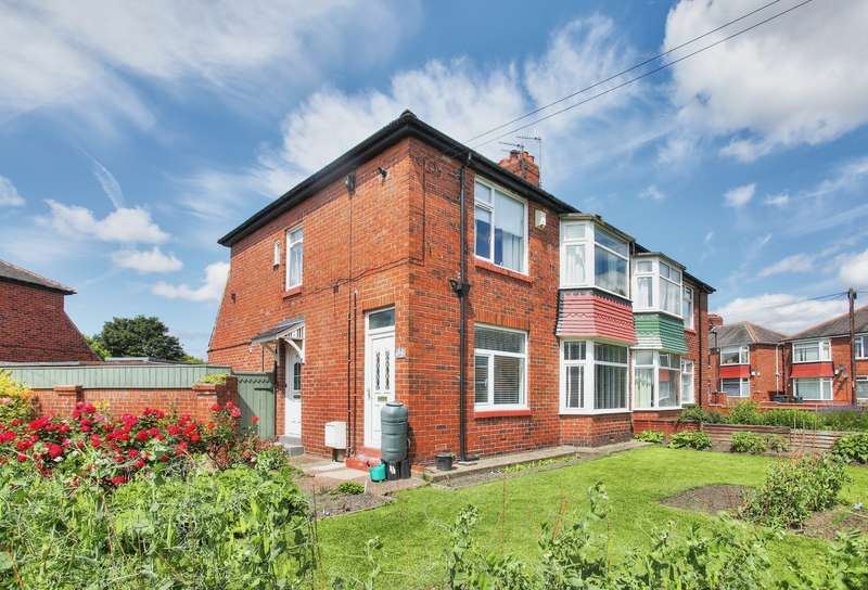 Properties for Sale in Wallsend, Holy Cross Wallsend Tyne And Wear