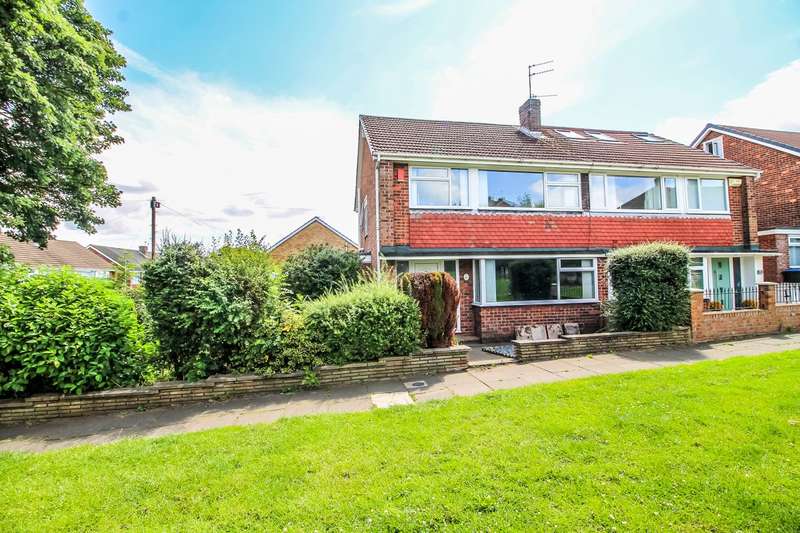 Properties for Sale in Chester Le Street, Waldridge Road Chester Le Street County Durham