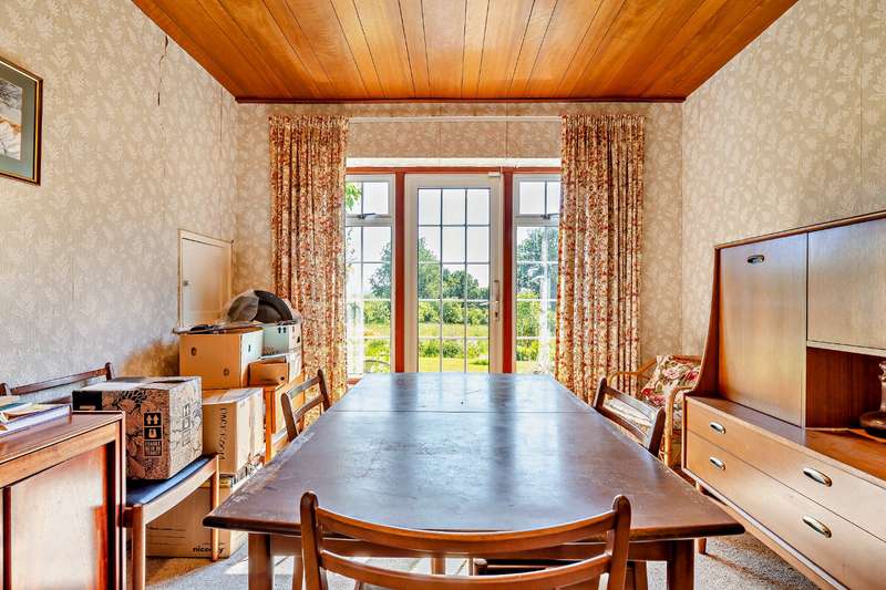 Property for Sale in Higher Totnell, Leigh, Sherborne, Dorset, Dt9