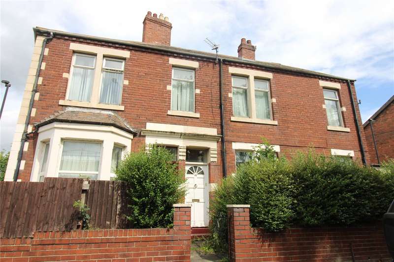 Properties for Sale in Wallsend, Holy Cross Wallsend Tyne And Wear