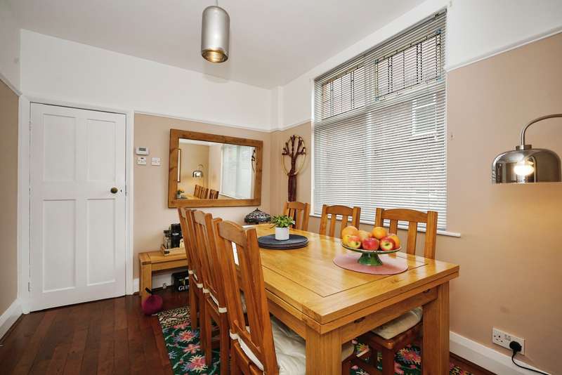 Property for Sale in Claremont Road, Salford, Greater Manchester, M6