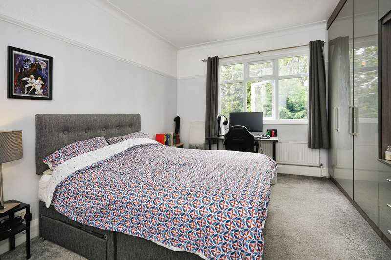 Property for Sale in Claremont Road, Salford, Greater Manchester, M6