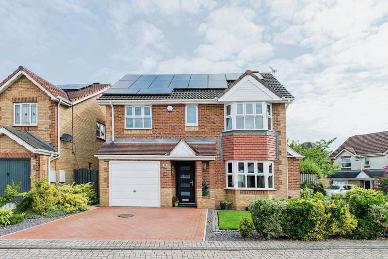 Properties for Sale in Castleford, Castleford West Yorkshire