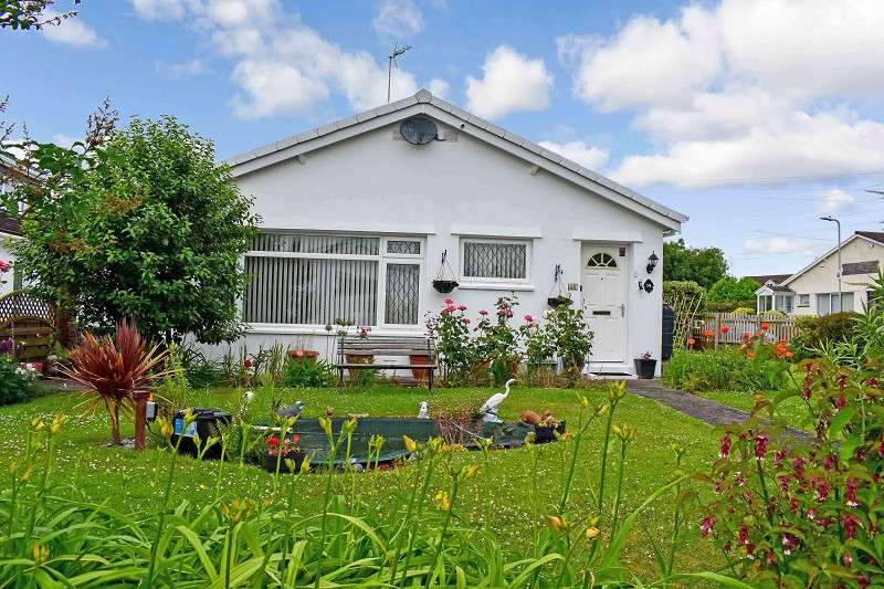 Properties for sale listed by Payton Jewell Caines Ltd, Bridgend