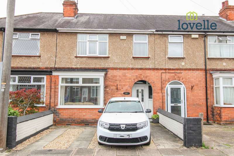 Properties for Sale in Grimsby, The Willows Grimsby South Humberside