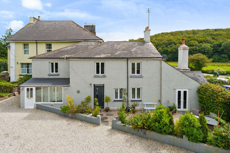 Properties for Sale in Ivybridge, Ivybridge Devon