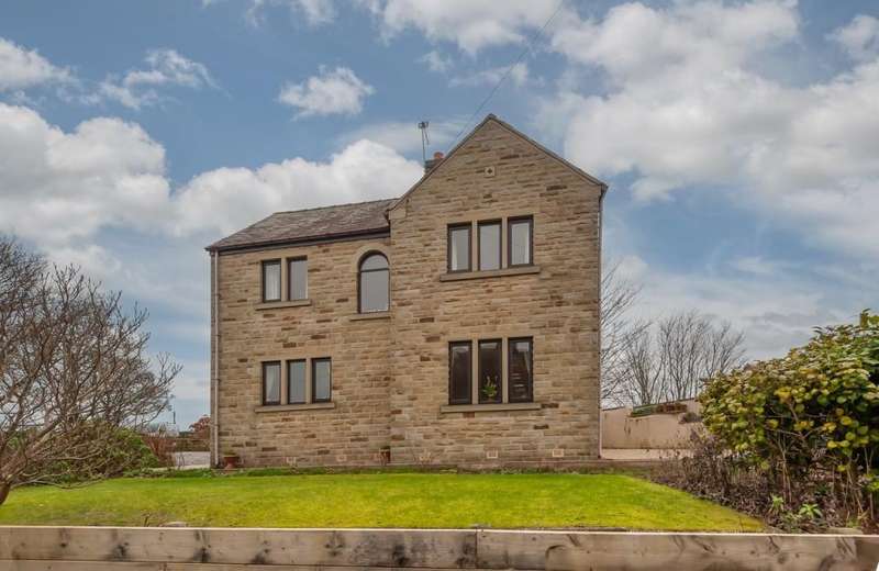 Properties for Sale in Brighouse, Brighouse West Yorkshire