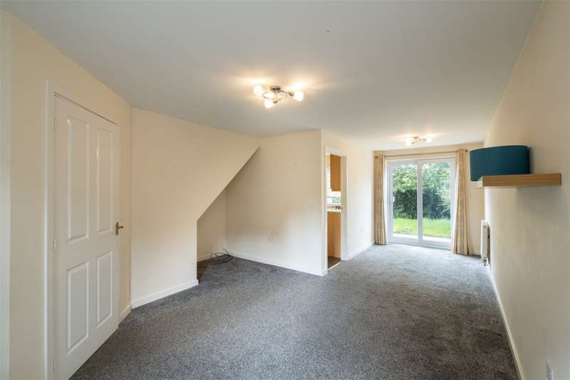 Property to rent in Hollands Way, Kegworth, De74