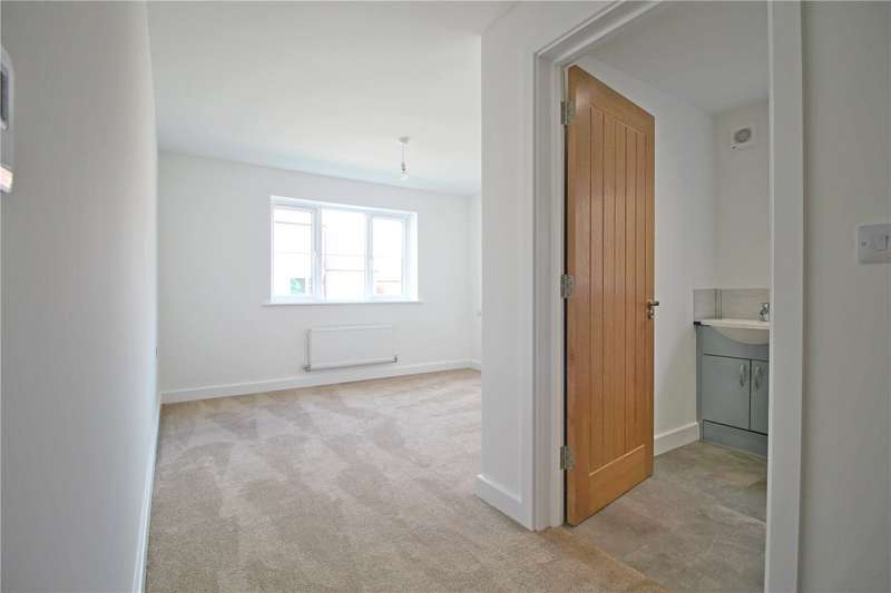 Property for Sale in Keston Fields, Pinchbeck, Spalding, Lincolnshire