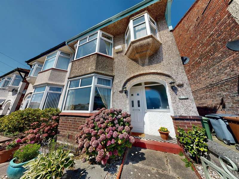 Properties for sale listed by Hunters, Wallasey