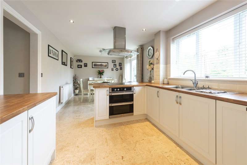 Property for Sale in Church Path, Aller, Langport, Somerset, Ta10