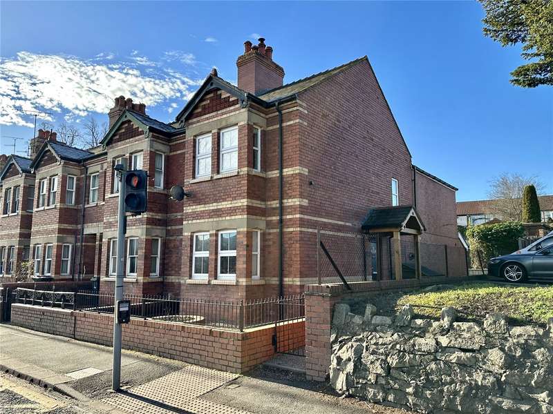 Properties for Sale in Welshpool, Welshpool Powys