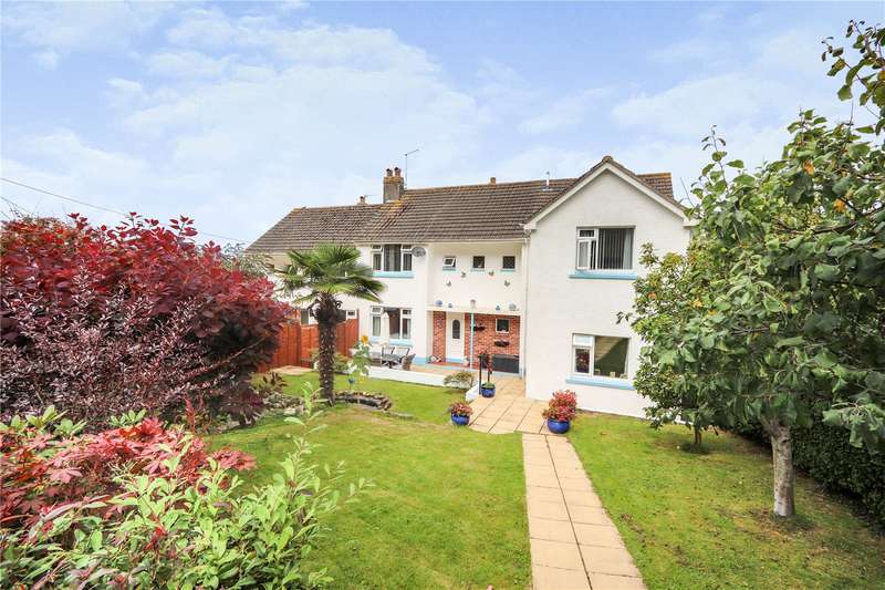 Properties for Sale in Bideford, Bideford Devon