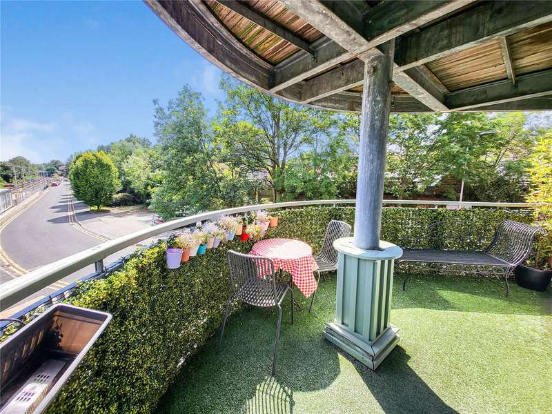 Property for Sale in Shapley Court, School Lane, Didsbury, Manchester