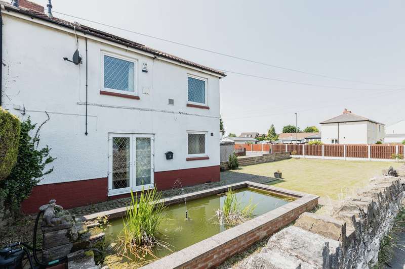 Properties for sale listed by Reeds Rains, Pontefract Sales