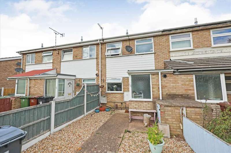 Property for Sale in Lisburn Close, Lincoln, Ln5