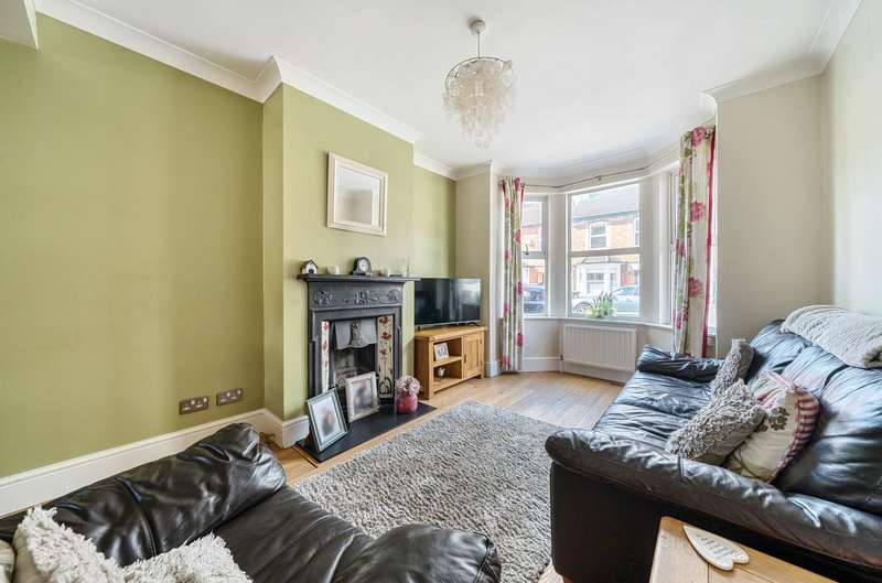 Property for Sale in Dudley Street, Bedford, Mk40