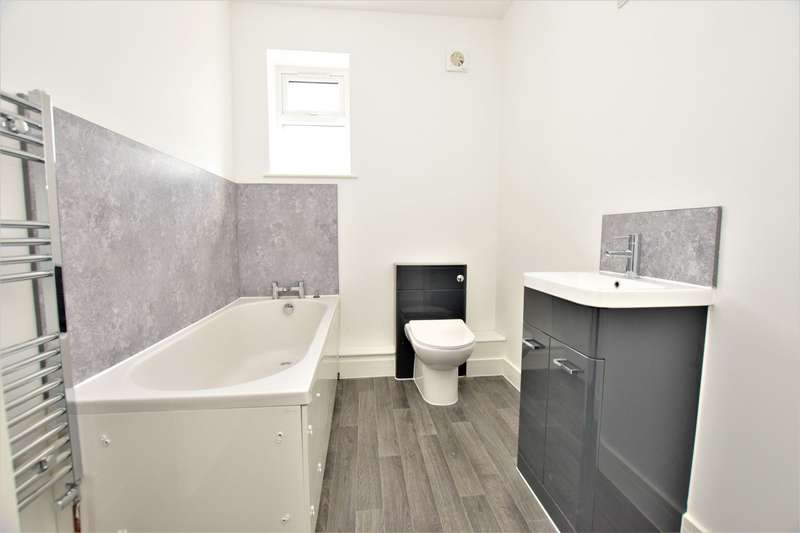 Property for Sale in Mathews Court, Warehorne Road, Tn26