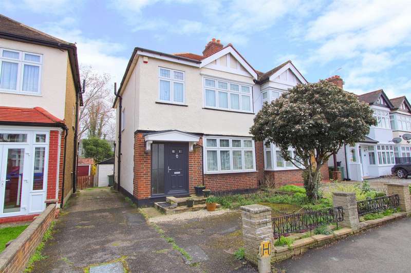 Properties for Sale in Sutton, Sm3