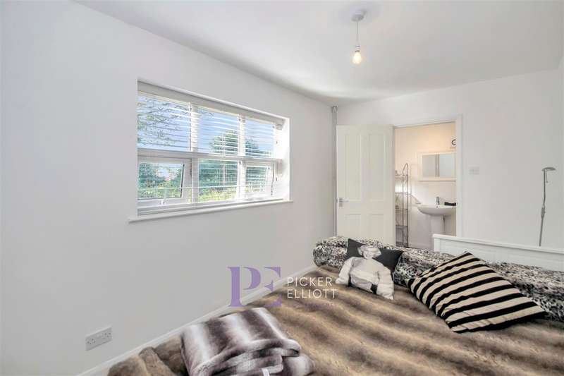 Property for Sale in Station Road, Earl Shilton, Le9