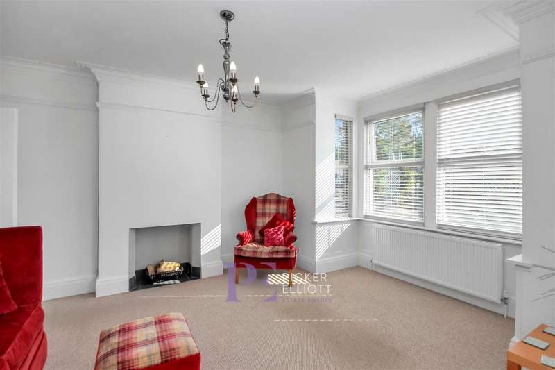 Property for Sale in Station Road, Earl Shilton, Le9