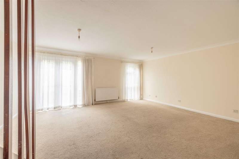 Property for Sale in Basford Way, Windsor, Sl4