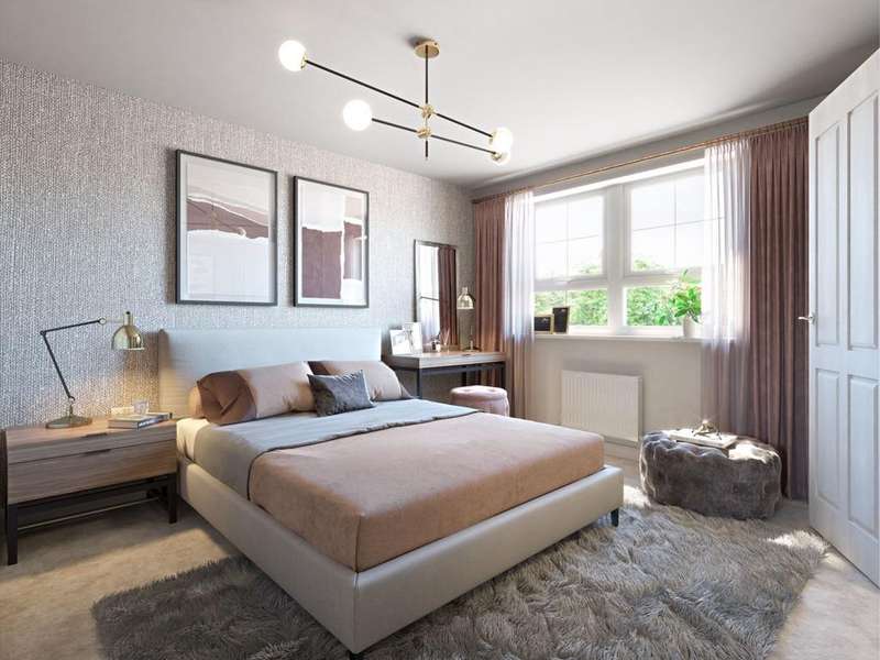 Property for Sale in Kennford, Lockwood Fields, Owl Lane, Dewsbury