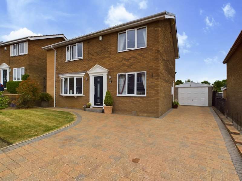 Properties for Sale in Castleford, Castleford West Yorkshire