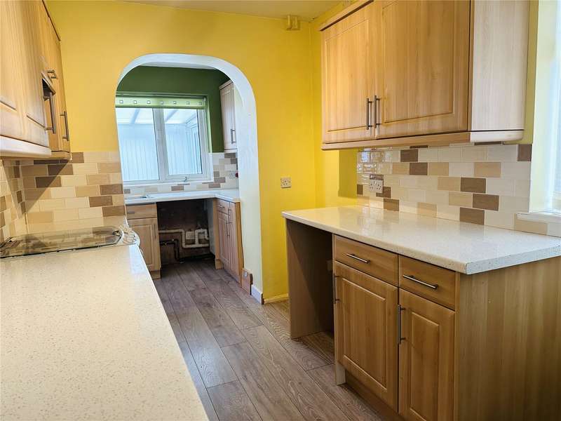 Property for Sale in Drivemoor, Abbeydale, Gloucester, Gloucestershire