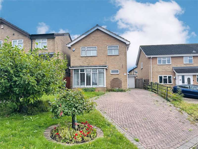 Property for Sale in Drivemoor, Abbeydale, Gloucester, Gloucestershire