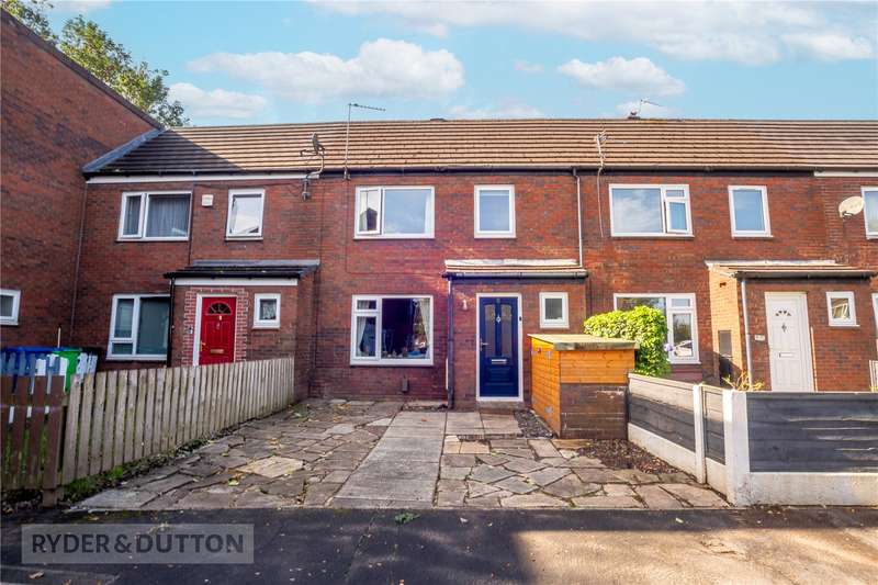 Property for Sale in Brow Avenue, Alkrington, Manchester, M24