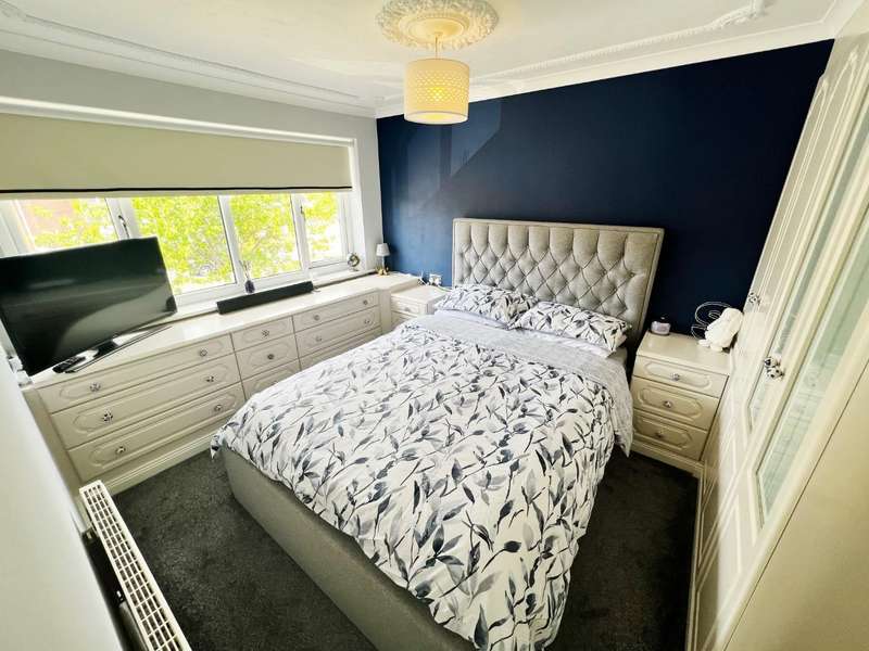 Property for Sale in Parkside, Spennymoor, Dl16