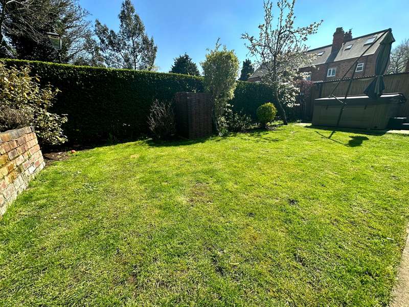 Property to rent in Rectory Road Sutton Coldfield, B75