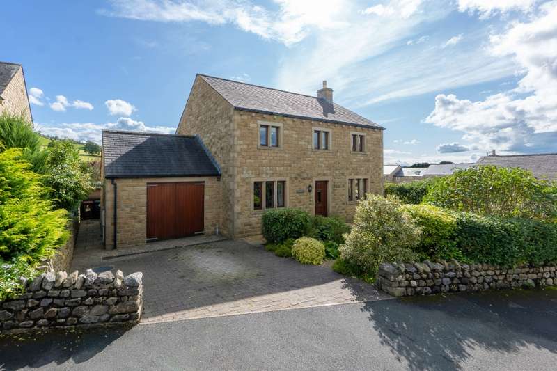 Properties for Sale in Settle, Settle North Yorkshire