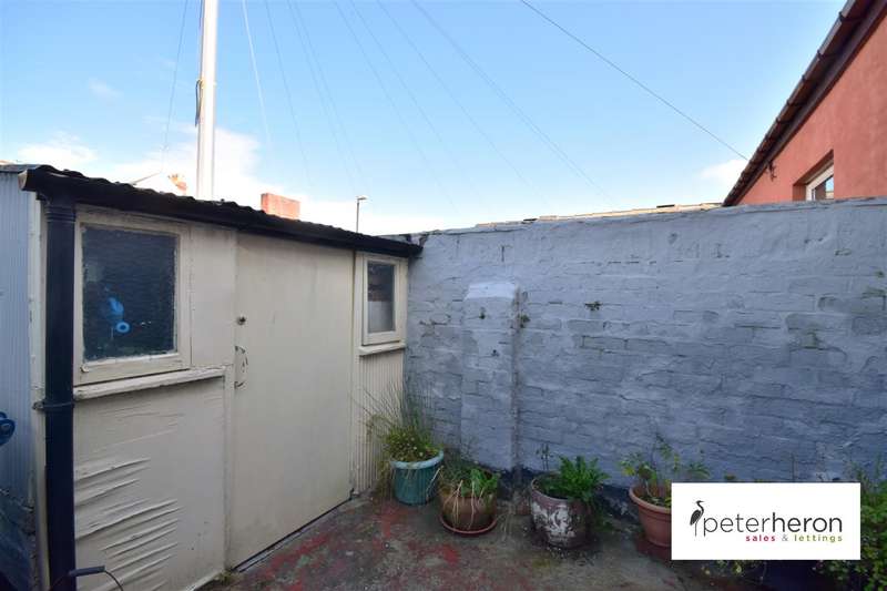 Property for Sale in Sydenham Terrace, High Barnes, Sunderland, Sr4