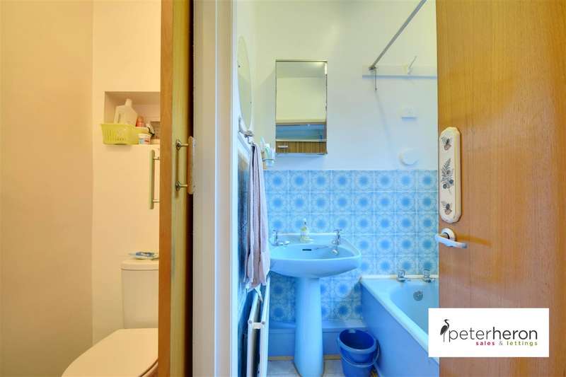 Property for Sale in Sydenham Terrace, High Barnes, Sunderland, Sr4