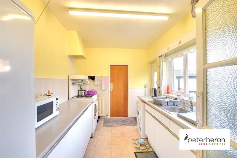 Property for Sale in Sydenham Terrace, High Barnes, Sunderland, Sr4